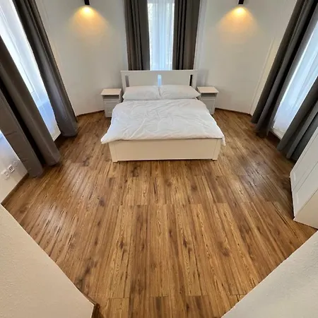 Cafe Sokolove Guest house Sokolov