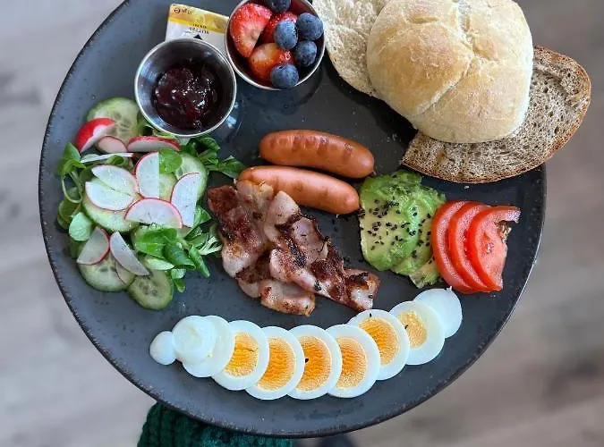 Cafe Sokolove بيت ضيافة سوكولوف